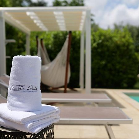 Trullo Rinaldi - Private Pool And Sauna Castellana Grotte Ngoại thất bức ảnh