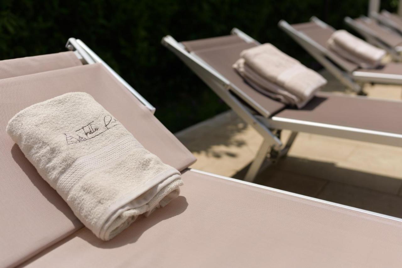 Trullo Rinaldi - Private Pool And Sauna Castellana Grotte Ngoại thất bức ảnh