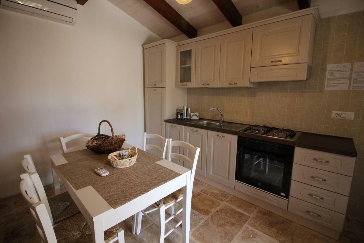 Trullo Rinaldi - Private Pool And Sauna Castellana Grotte Ngoại thất bức ảnh