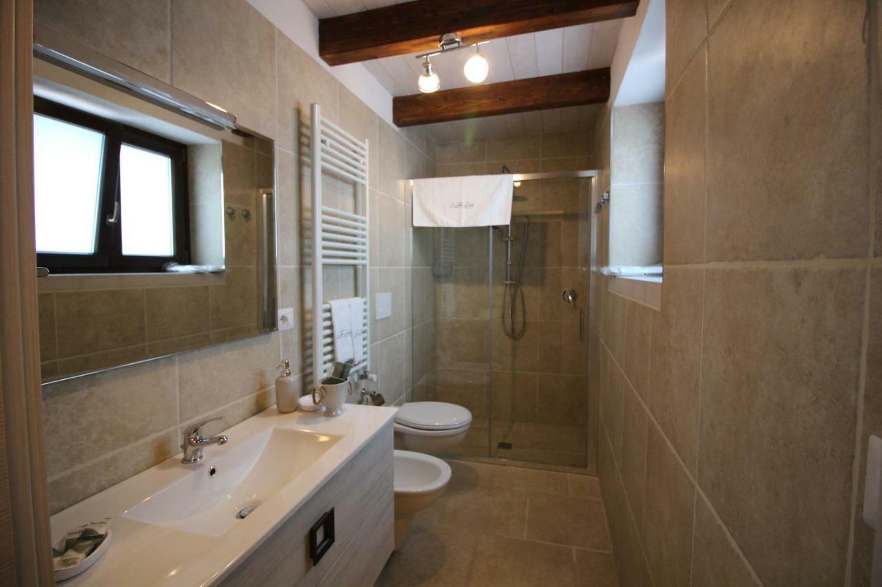 Trullo Rinaldi - Private Pool And Sauna Castellana Grotte Ngoại thất bức ảnh